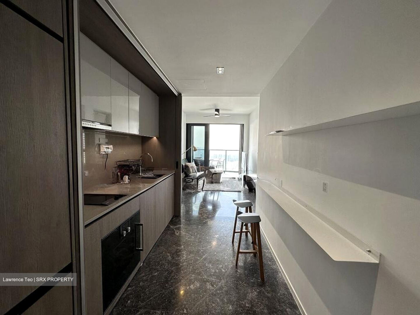Avenue South Residence (D3), Apartment #522070891